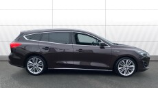 Ford Focus Vignale 1.5 EcoBlue 120 5dr Auto Diesel Estate